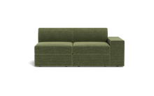 Load image into Gallery viewer, Atmosphere Storage - Sofa - Cypress Green
