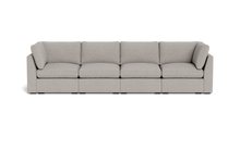 Load image into Gallery viewer, Ciello - Sofa - Dream Grey - High Angled
