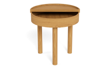 Load image into Gallery viewer, Eclipse Side Table
