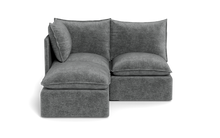 Load image into Gallery viewer, Gaia - Sofa - Basalt
