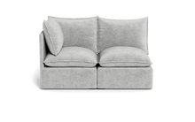 Load image into Gallery viewer, Gaia - Sofa - Limestone
