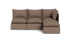Load image into Gallery viewer, Gaia - Sofa - Mocha
