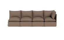 Load image into Gallery viewer, Gaia - Sofa - Mocha
