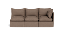 Load image into Gallery viewer, Gaia - Sofa - Mocha
