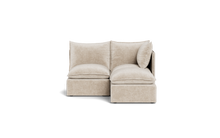 Load image into Gallery viewer, Gaia - Sofa - Sesame
