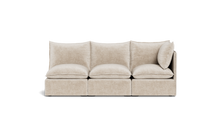 Load image into Gallery viewer, Gaia - Sofa - Sesame
