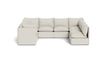 Load image into Gallery viewer, Gaia - Sectional - Silken Sand
