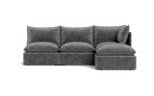 Load image into Gallery viewer, Gaia XL - Sofa - Basalt
