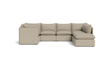 Load image into Gallery viewer, Gaia XL - Sectional - Flax Haven
