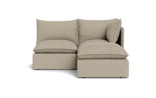Load image into Gallery viewer, Gaia XL - Sofa - Flax Haven
