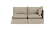 Load image into Gallery viewer, Gaia XL - Sofa - Flax Haven
