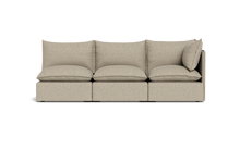 Load image into Gallery viewer, Gaia XL - Sofa - Flax Haven
