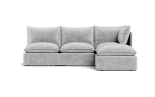 Load image into Gallery viewer, Gaia XL - Sofa - Limestone
