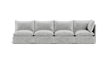 Load image into Gallery viewer, Gaia XL - Sofa - Limestone
