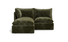 Load image into Gallery viewer, Gaia XL - Sofa - Sage
