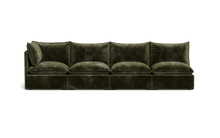 Load image into Gallery viewer, Gaia XL - Sofa - Sage
