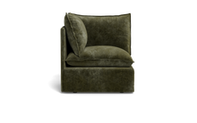 Load image into Gallery viewer, Gaia XL - Sofa - Sage
