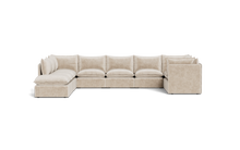 Load image into Gallery viewer, Gaia XL - Sectional - Sesame
