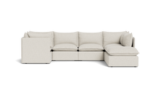 Load image into Gallery viewer, Gaia XL - Sectional - Silken Sand

