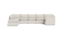 Load image into Gallery viewer, Gaia XL - Sectional - Silken Sand

