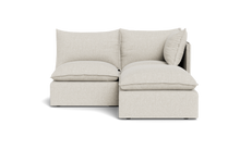 Load image into Gallery viewer, Gaia XL - Sofa - Silken Sand
