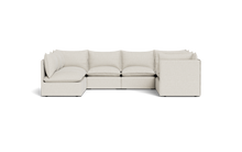 Load image into Gallery viewer, Gaia XL - Sectional - Silken Sand
