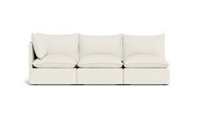 Load image into Gallery viewer, Gaia XL - Sofa - Snowdrift
