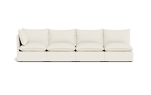 Load image into Gallery viewer, Gaia XL - Sofa - Snowdrift
