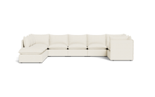 Load image into Gallery viewer, Gaia XL - Sectional - Snowdrift
