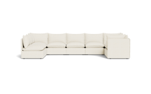 Load image into Gallery viewer, Gaia XL - Sectional - Snowdrift
