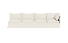 Load image into Gallery viewer, Gaia XL - Sofa - Snowdrift
