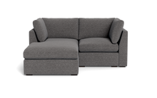 Load image into Gallery viewer, Ciello - Sofa - Storm Grey - High Angled
