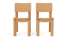 Load image into Gallery viewer, Orsa - Dining Chair (Set of 2)
