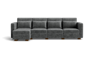 Neptune - Sofa - Basalt