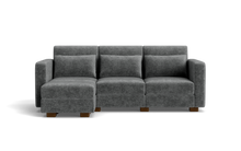 Load image into Gallery viewer, Neptune - Sofa - Basalt

