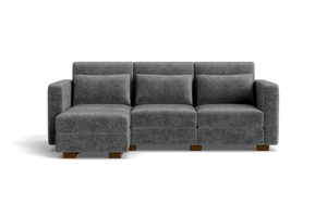 Neptune - Sofa - Basalt