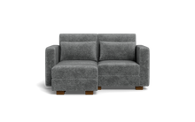 Load image into Gallery viewer, Neptune - Sofa - Basalt
