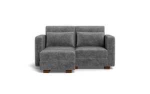 Neptune - Sofa - Basalt
