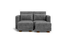Load image into Gallery viewer, Neptune - Sofa - Basalt
