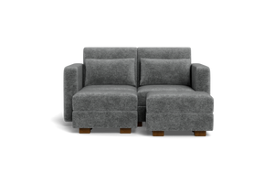 Neptune - Sofa - Basalt