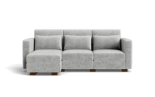 Load image into Gallery viewer, Neptune - Sofa - Limestone
