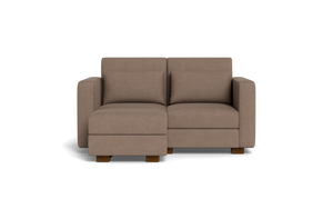 Neptune - Sofa - Mocha