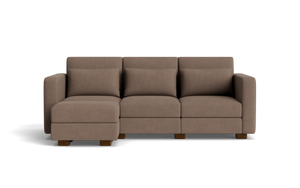 Neptune - Sofa - Mocha