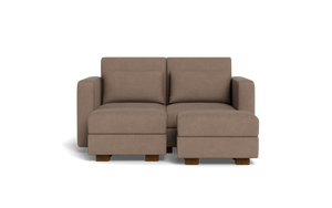 Neptune - Sofa - Mocha