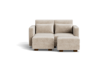 Load image into Gallery viewer, Neptune - Sofa - Sesame
