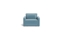Load image into Gallery viewer, Orian - Sofa &amp; Sectional - Aqua
