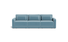 Load image into Gallery viewer, Orian - Sofa &amp; Sectional - Aqua
