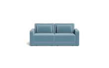 Load image into Gallery viewer, Orian - Sofa &amp; Sectional - Aqua
