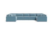 Load image into Gallery viewer, Orian - Sofa &amp; Sectional - Aqua
