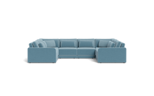 Load image into Gallery viewer, Orian - Sofa &amp; Sectional - Aqua
